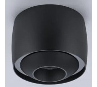 Накладной светильник iLedex Technical VISION 300 BK