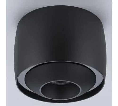 Накладной светильник iLedex Technical VISION 300 BK