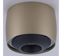 Накладной светильник iLedex Technical VISION 300 CHM