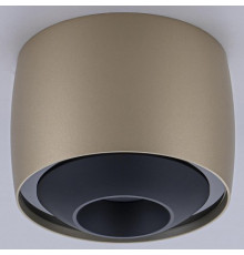 Накладной светильник iLedex Technical VISION 300 CHM