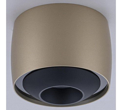 Накладной светильник iLedex Technical VISION 300 CHM