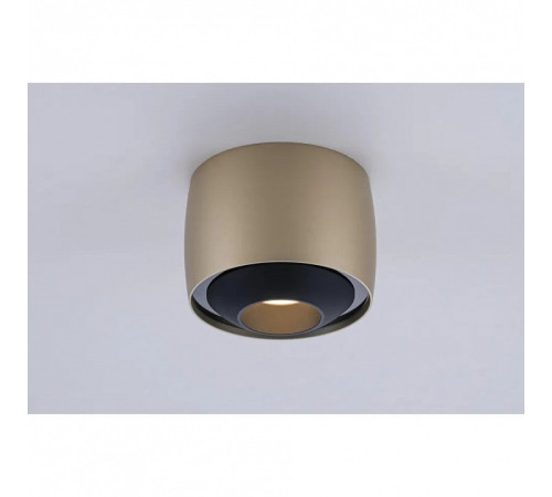 Накладной светильник iLedex Technical VISION 300 CHM