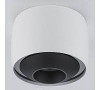 Накладной светильник iLedex Technical VISION 300 WH