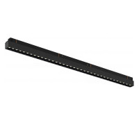Накладной светильник iLedex Technical VISION48/22 4822-002-L690-36W-38DG-4000K-BK