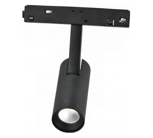 Светильник на штанге iLedex Technical VISION48/22 4822-005-D34-8W-40DG-3000K-BK