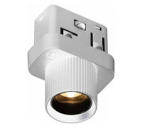 Накладной светильник iLedex Technical VISION48/22 4822-019-D22-2W-24DG-3000K-WH