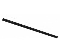 Накладной светильник iLedex Technical VISION48/25 4825-039-L389-24W-36DG-3000K-WH