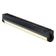 Накладной светильник iLedex Technical VISION48/25 4825-040-L305-12W-110DG-3000K-BK