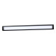Накладной светильник iLedex Technical VISION48/25 4825-040-L305-12W-110DG-3000K-BK