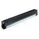 Накладной светильник iLedex Technical VISION48/25 4825-040-L305-12W-110DG-3000K-BK