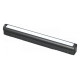 Накладной светильник iLedex Technical VISION48/25 4825-040-L305-12W-110DG-4000K-BK
