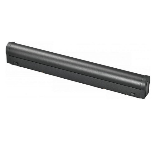 Накладной светильник iLedex Technical VISION48/25 4825-040-L305-12W-110DG-4000K-BK