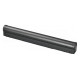 Накладной светильник iLedex Technical VISION48/25 4825-040-L305-12W-110DG-4000K-BK