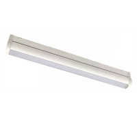 Накладной светильник iLedex Technical VISION48/25 4825-040-L305-12W-110DG-4000K-WH