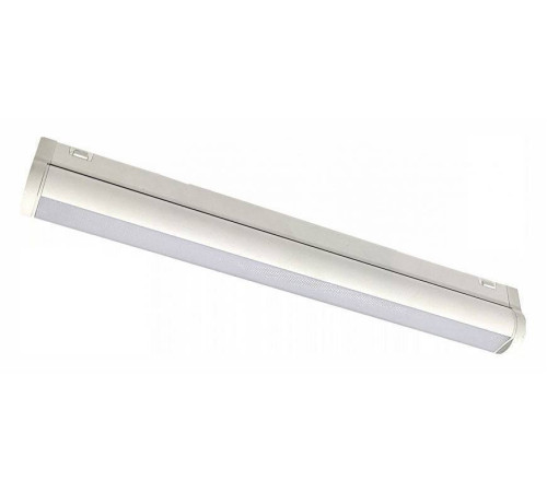 Накладной светильник iLedex Technical VISION48/25 4825-040-L305-12W-110DG-4000K-WH