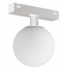 Светильник на штанге iLedex Technical VISION48/25 4825-046-D120-6W-340DG-4000K-WH