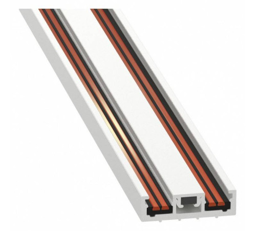 Трек накладной iLedex Technical VISION48/25 4825-25/7-3000-WH