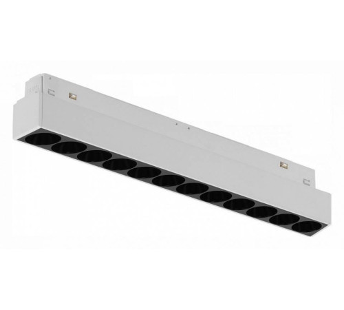 Накладной светильник iLedex Technical VISION48/22 SMART 4822-002-L235-12W-38DG-WH