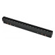 Накладной светильник iLedex Technical VISION48/22 SMART 4822-002-L350-18W-38DG-BK