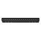 Накладной светильник iLedex Technical VISION48/22 SMART 4822-002-L350-18W-38DG-BK
