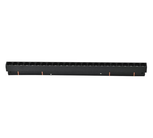 Накладной светильник iLedex Technical VISION48/22 SMART 4822-002-L460-24W-38DG-BK