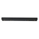 Накладной светильник iLedex Technical VISION48/22 SMART 4822-002-L460-24W-38DG-BK