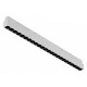 Накладной светильник iLedex Technical VISION48/22 SMART 4822-002-L460-24W-38DG-WH