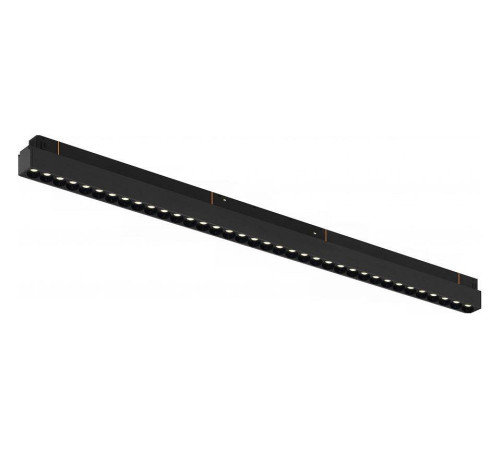 Накладной светильник iLedex Technical VISION48/22 SMART 4822-002-L690-36W-38DG-BK