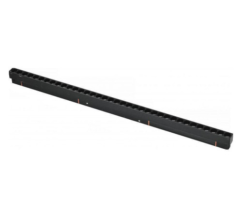 Накладной светильник iLedex Technical VISION48/22 SMART 4822-002-L690-36W-38DG-BK