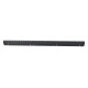 Накладной светильник iLedex Technical VISION48/22 SMART 4822-002-L690-36W-38DG-BK