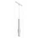 Подвесной светильник iLedex Technical VISION48/22 SMART 4822-014-H320-12W-24DG-WH