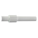 Подвесной светильник iLedex Technical VISION48/22 SMART 4822-014-H320-12W-24DG-WH