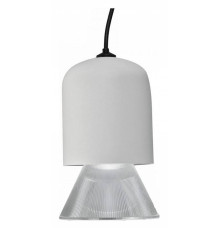 Подвесной светильник iLedex Technical VISION48/22 SMART 4822-015-D72-8W-38DG-WH