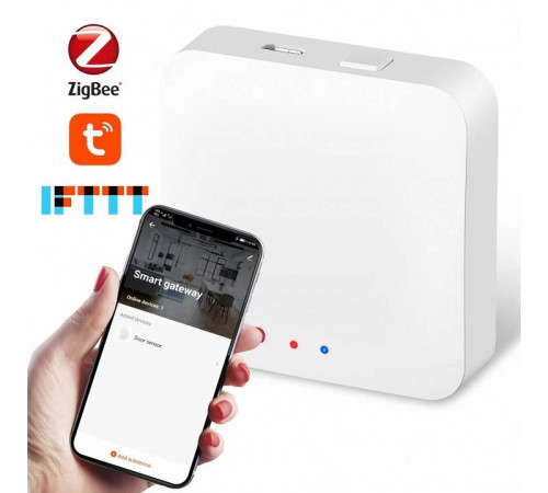 Конвертер Wi-Fi для смартфонов и планшетов iLedex Technical VISION48/22 ZGB 1