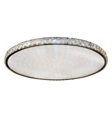 Накладной светильник iLedex Crystal 16336C/800 CR