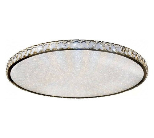 Накладной светильник iLedex Crystal 16336C/800 CR