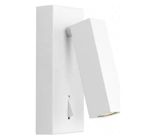 Бра iLedex Swag 6409 WH