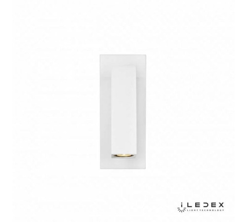 Бра iLedex Swag 6409 WH