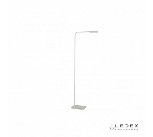 Торшер iLedex Telescope 7010/1F WH