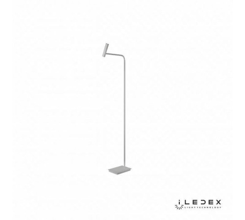 Торшер iLedex Telescope 7010/1F WH