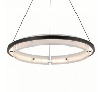 Подвесной светильник iLedex Meridian C4716-60 MBK