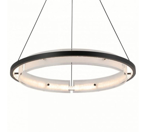 Подвесной светильник iLedex Meridian C4716-60 MBK