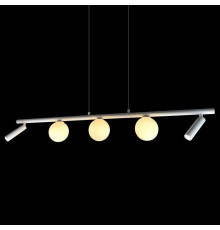 Подвесной светильник iLedex Telescope C4774-100 SWH