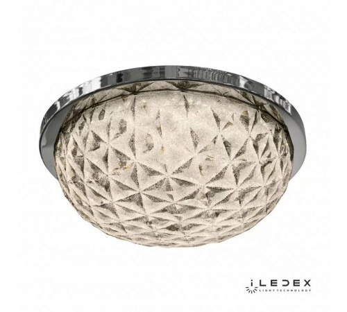 Накладной светильник iLedex Bliss FOKD-68-501 CR