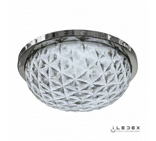 Накладной светильник iLedex Bliss FOKD-68-501 CR