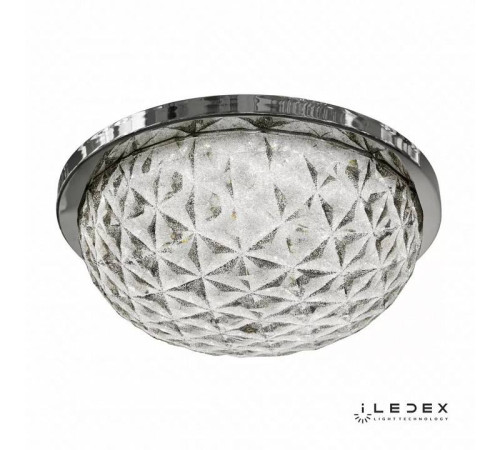 Накладной светильник iLedex Bliss FOKD-68-501 CR
