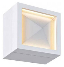 Накладной светильник iLedex Creator SMD-923404 WH-3000K