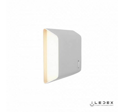 Бра iLedex Crunk W1031 WH