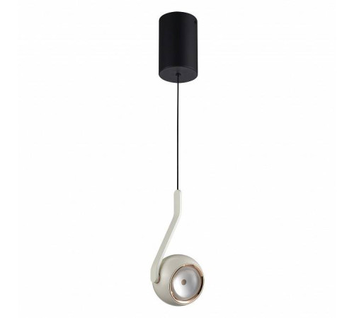 Подвесной светильник iLedex Orbit X-24619P WH
