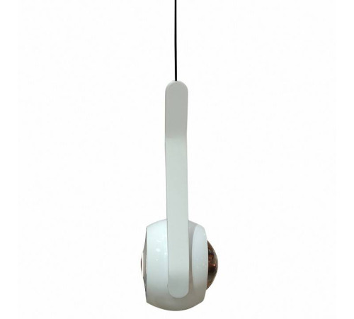 Подвесной светильник iLedex Orbit X-24619P WH